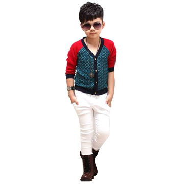 thoi trang tre em