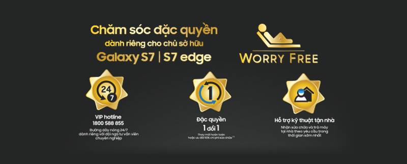 Chăm sóc đặc quyền